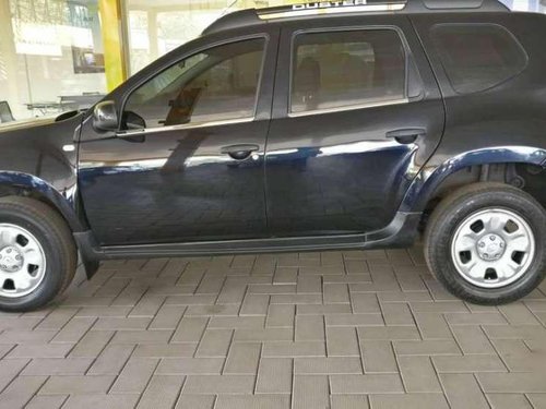 Used 2014 Renault Duster MT for sale in Perumbavoor 