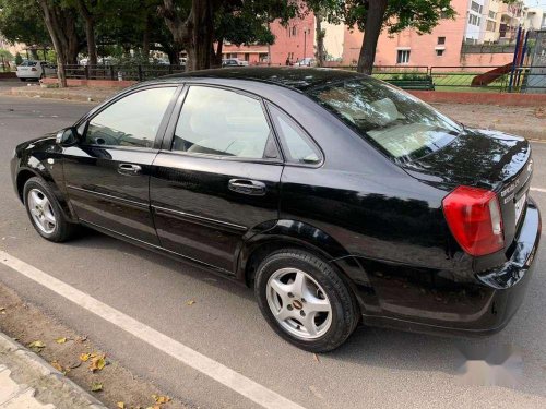 Used 2010 Chevrolet Optra Magnum MT for sale in Chandigarh