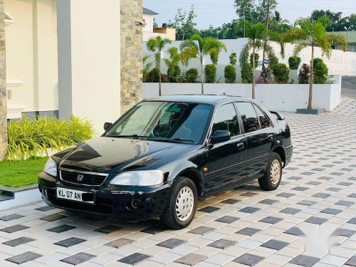 Used 2003 Honda City 1.5 EXI MT for sale in Kottayam 