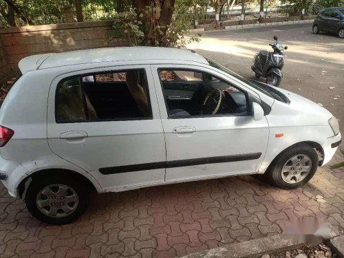 2005 Hyundai Getz MT for sale in Mumbai