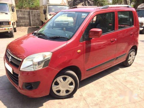 2013 Maruti Suzuki Wagon R VXI MT for sale in Thane