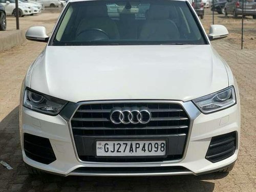 2016 Audi TT AT for sale in Ahmedabad