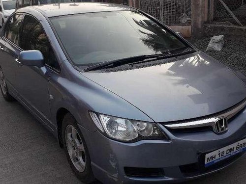 Honda Civic 1.8V Manual, 2006, Petrol MT in Pune