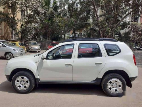 Renault Duster RxL Petrol, 2014, Petrol MT in Thane