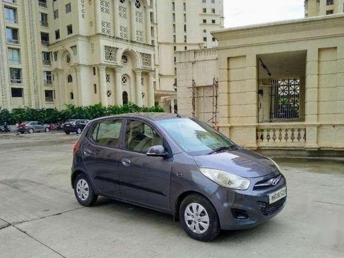 Hyundai i10 Magna 1.2 2012 MT for sale in Thane