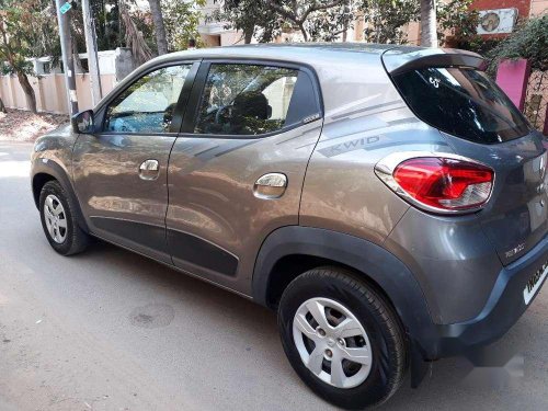 2017 Renault KWID MT for sale in Madurai