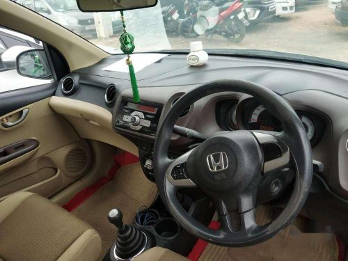 Honda Brio VX 2008 MT for sale in Hyderabad