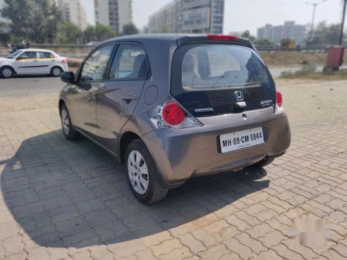 Honda Brio S Manual, 2013, Petrol MT for sale in Pune