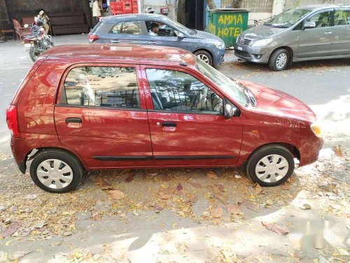 Used 2012 Maruti Suzuki Alto K10 VXI MT in Chennai