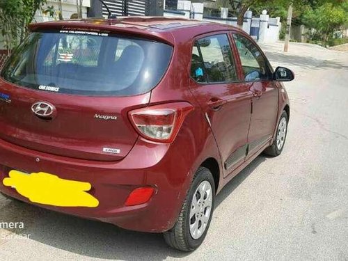 2014 Hyundai i10 Magna 1.1 MT for sale in Hyderabad