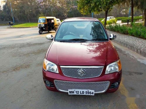 2014 Maruti Suzuki Alto K10 VXI MT for sale in Pune