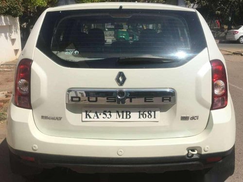 Used 2014 Renault Duster MT for sale in Nagar 