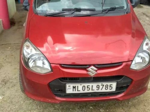 Used 2014 Maruti Suzuki Alto 800 MT for sale in Dimapur 