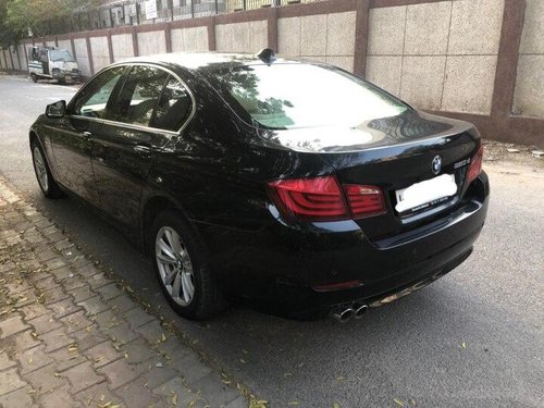 2013 BMW 5 Series 2013-2017 AT for sale in New Delhi