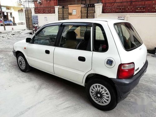 2003 Maruti Suzuki Zen MT for sale in Vijayawada