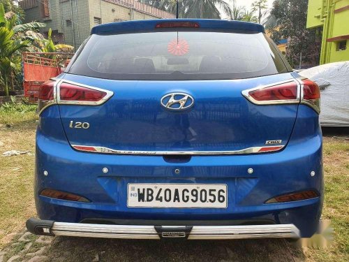 Used 2017 Hyundai i20 Magna 1.4 CRDi MT for sale in Kolkata