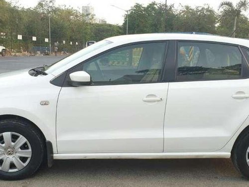 2011 Volkswagen Polo MT for sale in Mumbai