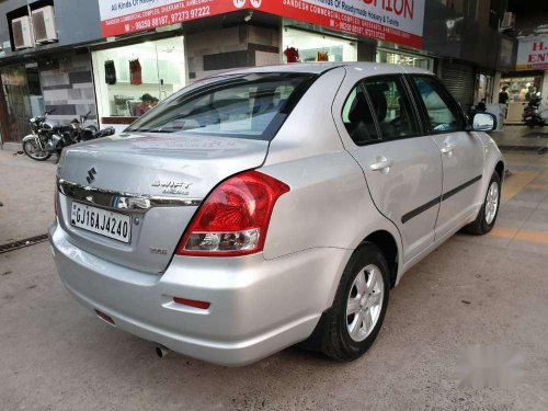 Used 2009 Maruti Suzuki Swift Dzire MT in Ahmedabad