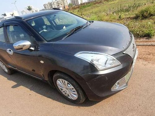 Used 2017 Maruti Suzuki Baleno MT for sale in Raipur