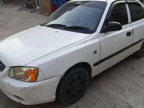 Used 2006 Hyundai Accent MT for sale in Hyderabad