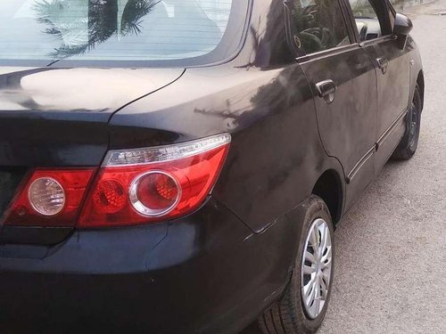 2008 Honda City ZX MT for sale in Varanasi