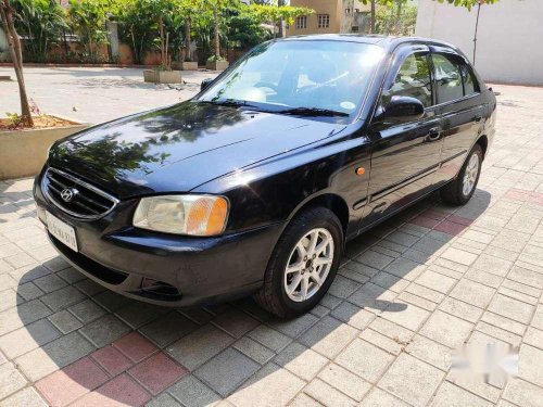 Used Hyundai Accent 2006 MT for sale in Nagar 