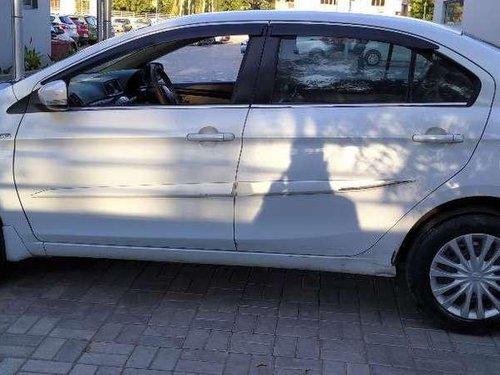 Maruti Suzuki Ciaz VDI+ SHVS, 2016, Diesel MT in Madurai