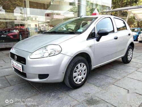 2014 Fiat Punto MT for sale in Chennai