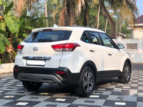 Used 2018 Hyundai Creta 1.6 SX Automatic AT for sale in Kochi