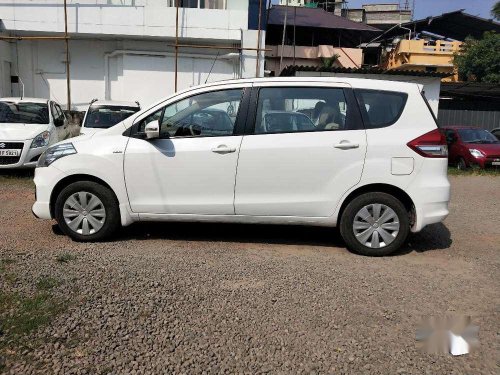 Used Maruti Suzuki Ertiga VDi, 2017, Diesel MT for sale in Kochi 