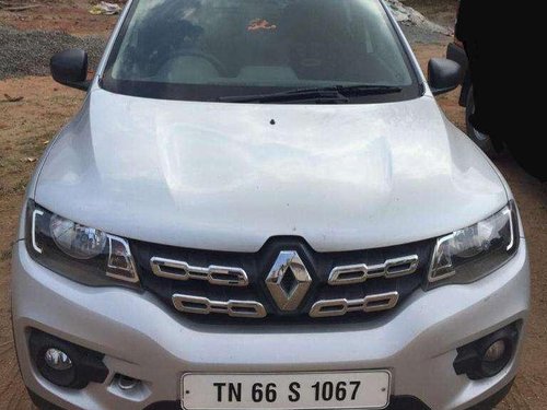 Renault KWID 2016 MT for sale in Coimbatore