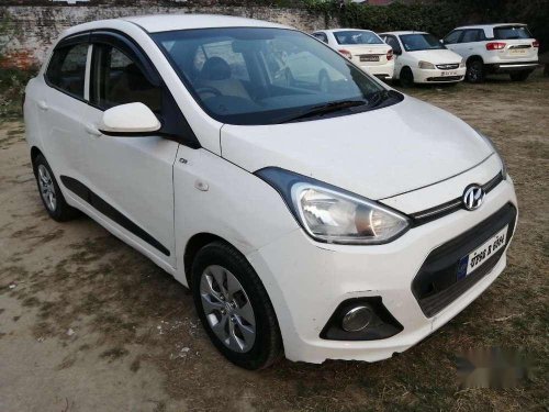 Hyundai Xcent S 1.1 CRDi, 2015, Diesel MT in Kanpur