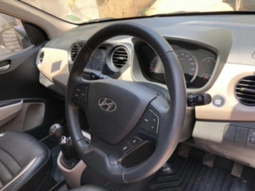 Used Hyundai Grand i10 1.2 Kappa Asta 2019 MT in Chennai