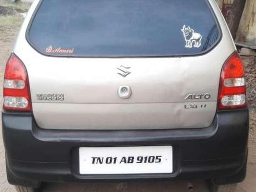 Maruti Suzuki Alto 2006 MT for sale in Coimbatore