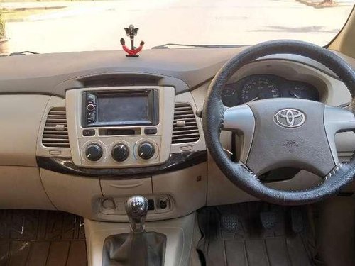 Toyota Innova 2013 MT for sale in Mumbai