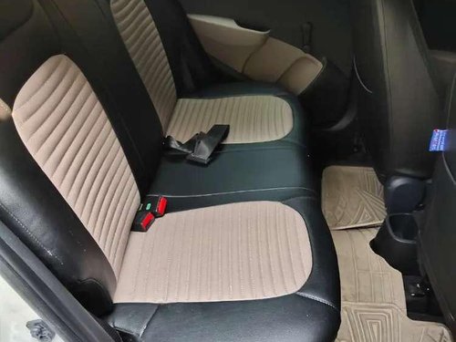 Used 2016 Hyundai i10 MT for sale in Kolkata