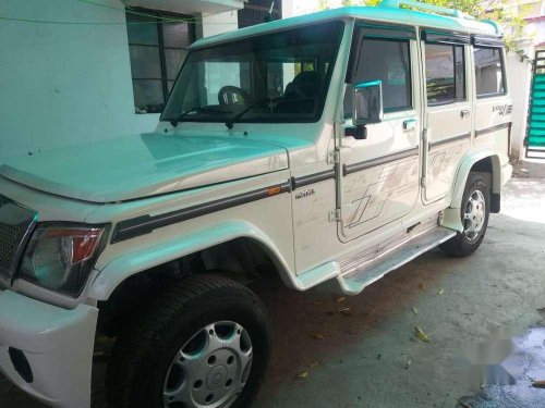 Mahindra Bolero ZLX MT 2016 MT for sale in Nagpur