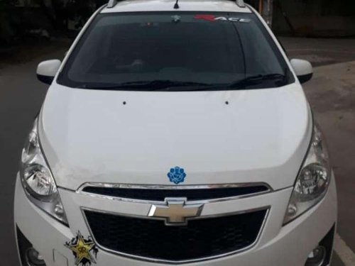 Used 2011 Chevrolet Beat LT MT for sale in Nagar 