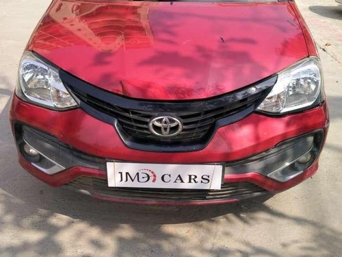 Toyota Etios Liva VXD 2017 MT for sale in Gurgaon