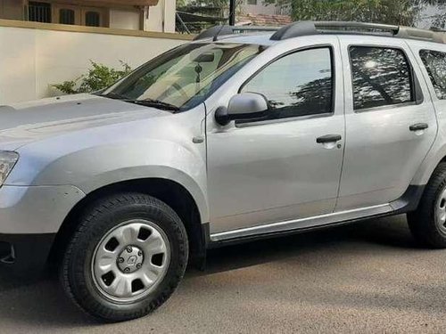 Used 2014 Renault Duster MT for sale in Coimbatore