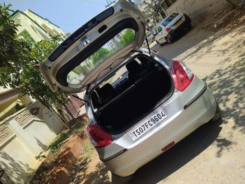 Maruti Suzuki Swift ZXI 2016 MT for sale in Hyderabad