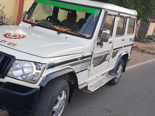 Mahindra Bolero SLE BS IV, 2011, Diesel MT in Dhanbad