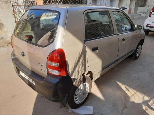 Maruti Suzuki Alto LXi BS-III, 2007, Petrol MT for sale in Anand 