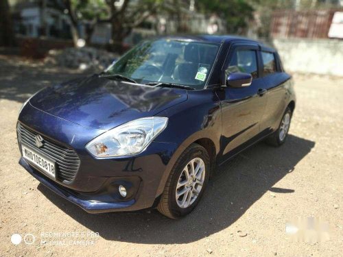 2018 Maruti Suzuki Swift ZDI AT for sale in Goregaon