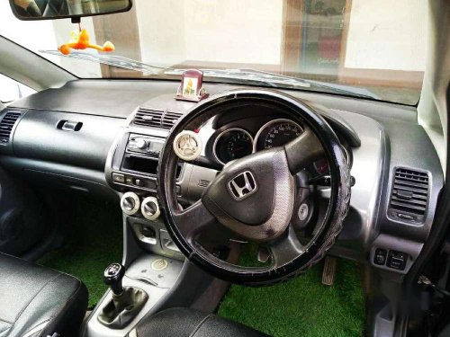 2008 Honda City ZX MT for sale in Varanasi