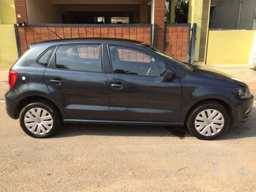 Used 2018 Volkswagen Polo MT for sale in Nagar 