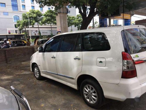 Used 2014 Toyota Innova 2.5 E MT for sale in Chennai