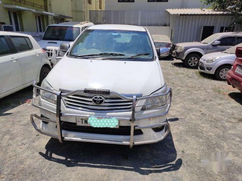 Toyota Innova 2.5 V 7 STR, 2006, Diesel MT in Chennai