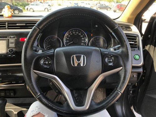 Used 2015 Honda City i-VTEC VX MT in New Delhi