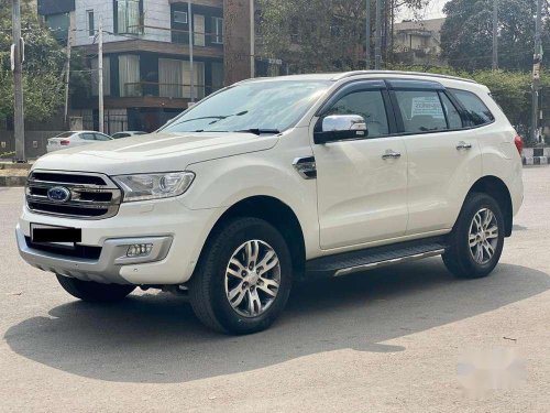 2017 Ford Endeavour AT for sale in Gurgaon